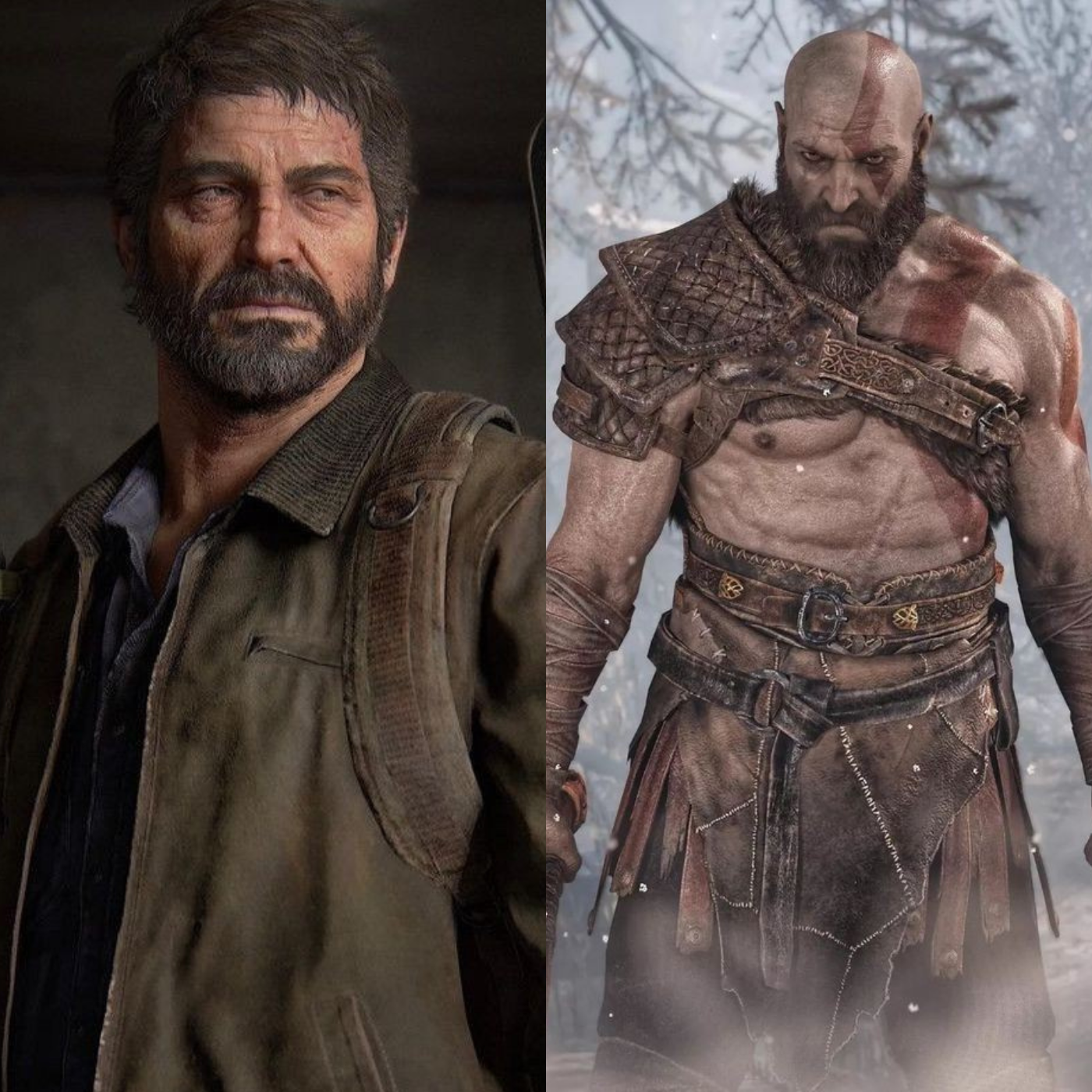 Best Video Game Character
